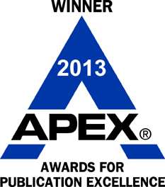 APEX 2013 Winner